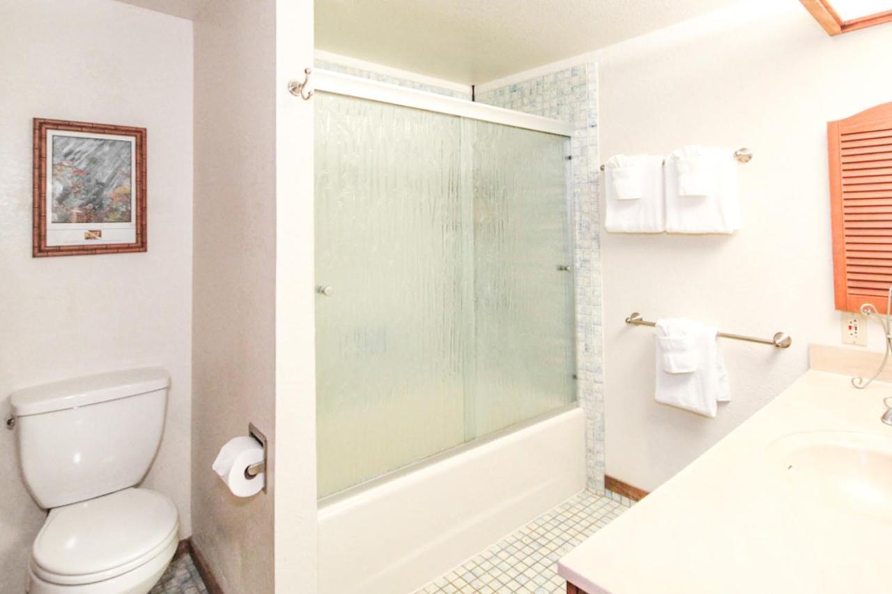 Apartment Waikomo Streams 202