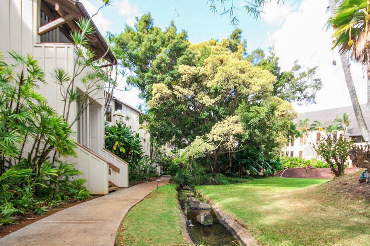Waikomo Streams 202 Apartment Kipu